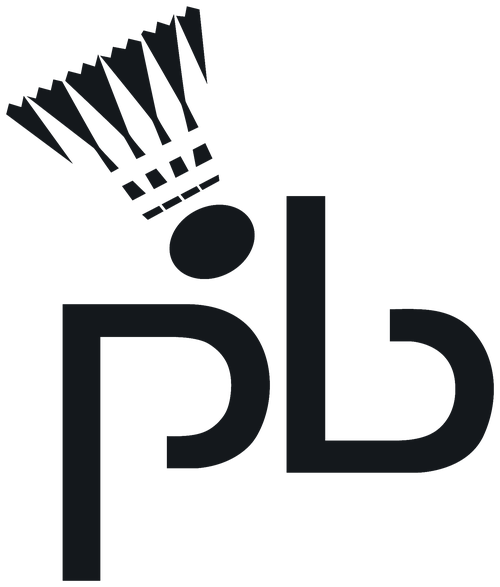 Philadelphia Badminton logo